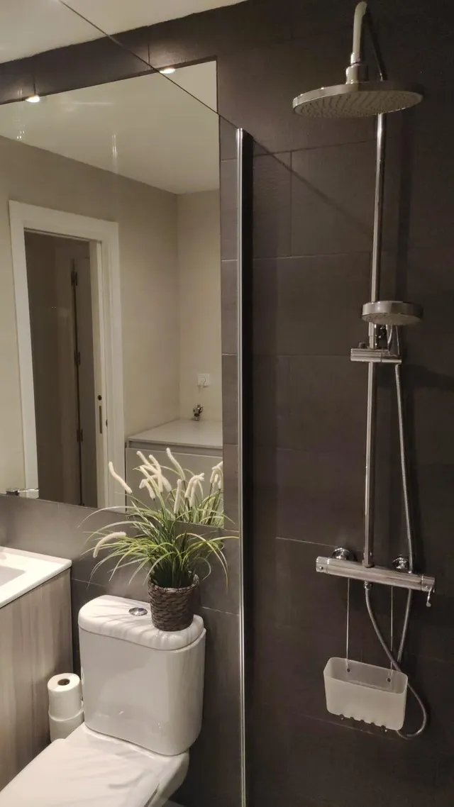 Apartamento 1 habitación 68m² en alquiler - Prosperidad — 23