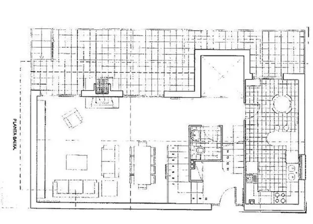 CASA OBRA PARADA 272 M2 EN RONDA POBLAT IBERIC, LLORET DE MAR, GIRONA — 25