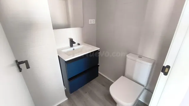 ATICO TIPO DUPLEX VISTALEGRE - foto 5