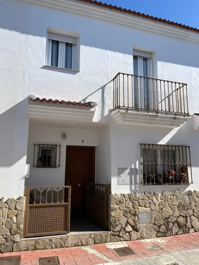 Adosado 3 habitaciones 135m² en venta - Costa Del Sol — 31