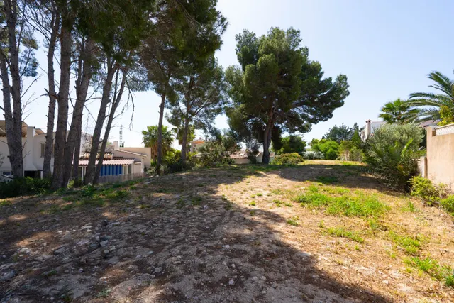 Villa 3 habitaciones 202m² en venta - La Fustera — 36