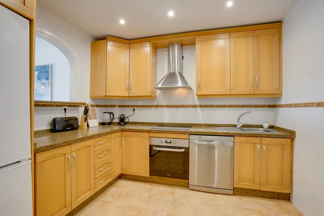 Apartamento 2 habitaciones 109m² en venta - Costa Del Sol - foto 3