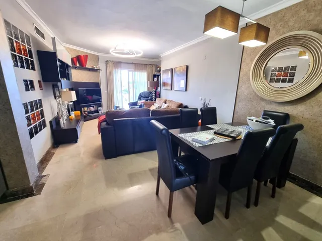 Ático 3 habitaciones 132m² en venta - Costa Del Sol — 23