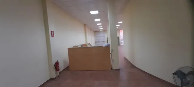 REBAJADO   Espectacular local comercial en una de las mejores zonas de Florida de Alicante — 7