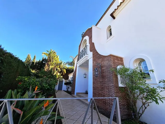Chalet 4 habitaciones 404m² en venta - Marbella - foto 5
