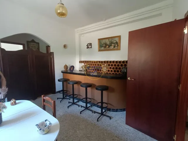 Casa en Cabral de 5 dormitorios con amplia parcela de unos 5.000 m2 — 33