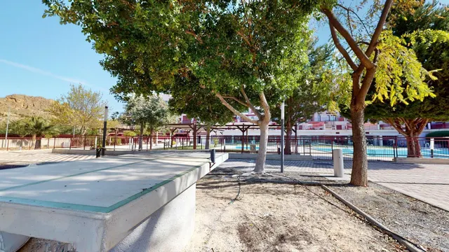 Ático 2 habitaciones 80m² en venta - Archena centro — 31