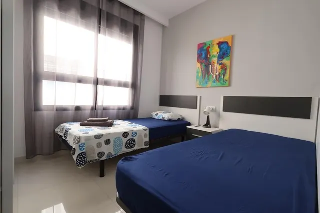 Torre de la Horadada Residencial Elisa Bay — 16