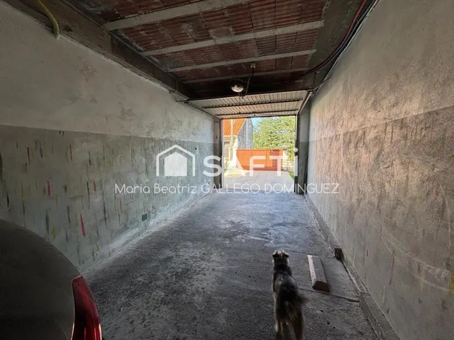 SE VENDE CASA UNIFAMILIAR EN MOAÑA - PONTEVEDRA — 29