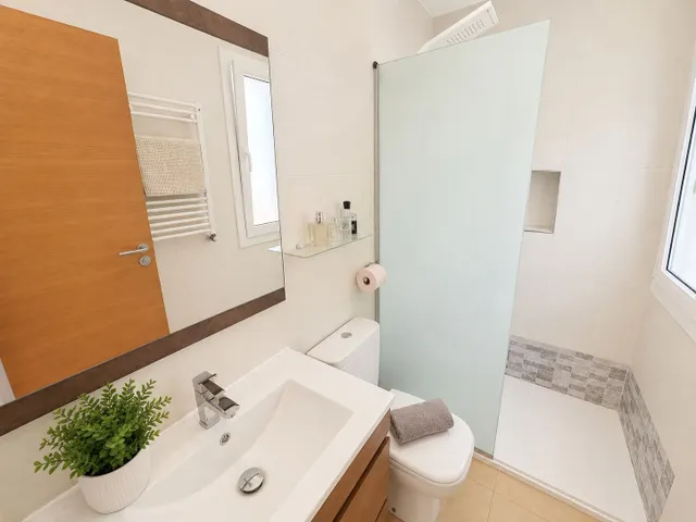 Villa 3 habitaciones en venta - Mar Menor Golf Resort — 31