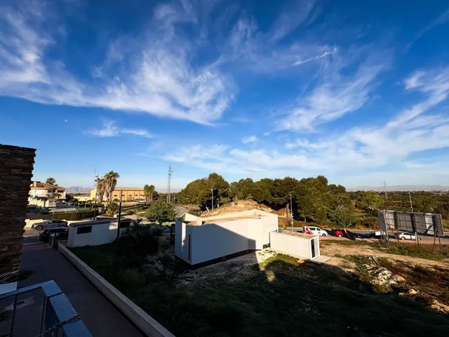 Villa 3 habitaciones 213m² en venta - DOÑA PEPA — 37