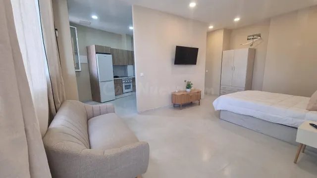 Nuevo estudio completamente equipado en Parque Don José - Costa del Silencio. €200,000 — 12