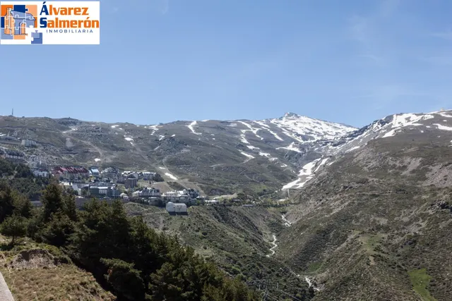 ¡acogedor apartamento en edificio atlas, en la zona baja de sierra nevada! — 41