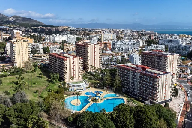Ático 1 habitación 31m² en venta - Centro — 17