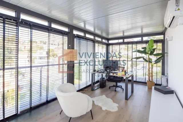 Elegancia contemporánea, luz absoluta y un estilo de vida ex - foto 3