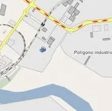 PARCELA INDUSTRIAL EN EL POLIGONO " SALINAS DE PONIENTE "