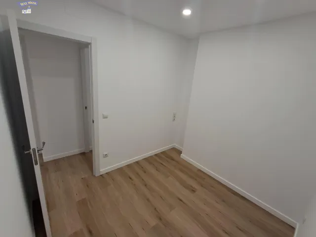 PISO REFORMADO DE 3 habitaciones JUNTO A CAN BAQUÉ – LA LLAGOSTA — 13