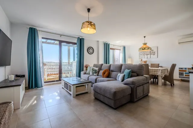 Ático Dúplex 2 habitaciones 134m² en venta - Marbella — 6