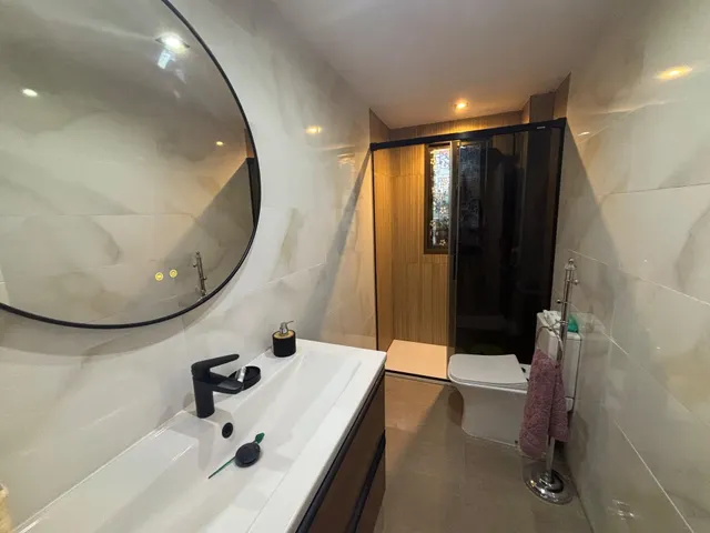 Bonito y coqueto piso en alquiler en La Zubia – Ideal para funcionarios — 10