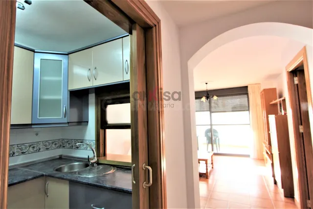 APARTAMENTO EN ALQUILER -TEMPORADA DE SEPTIEMBRE 26 A JUNIO 27 — 6