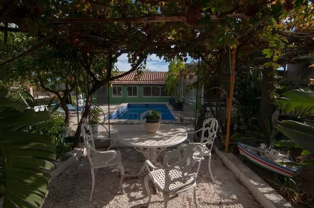 Finca rústica 2 habitaciones 100m² en venta - Marbella — 15
