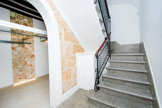 Casa de Lujo con Piscina Privada, Ascensor y Solárium junto  - foto 3