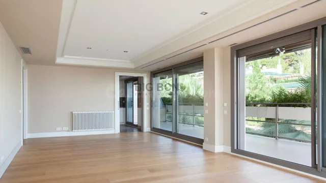 Increíble piso en el complejo residencial más prestigioso de - foto 5