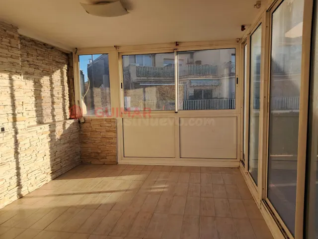 PISO ÁTICO DUPLEX EN VENTA CON TERRAZA EN CASTELLDEFELS AVDA - foto 3