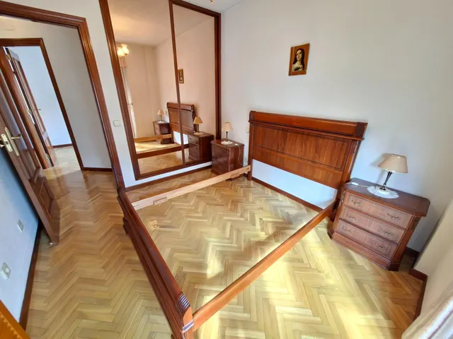 Vivienda de 3 habitaciones libre — 24