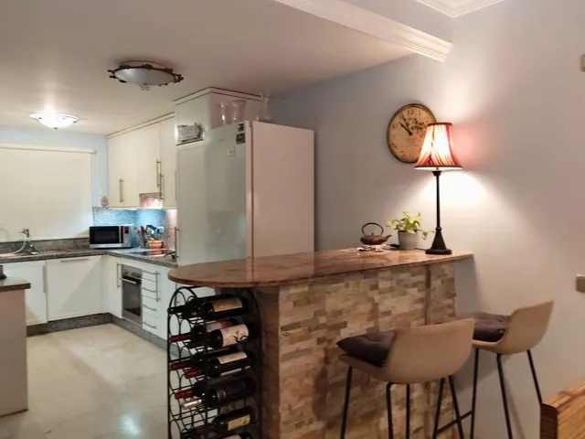 Adosado 5 habitaciones 274m² en venta - Costa del Sol — 8