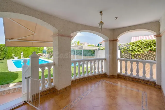 Chalet 3 habitaciones 150m² en venta - La marina — 5