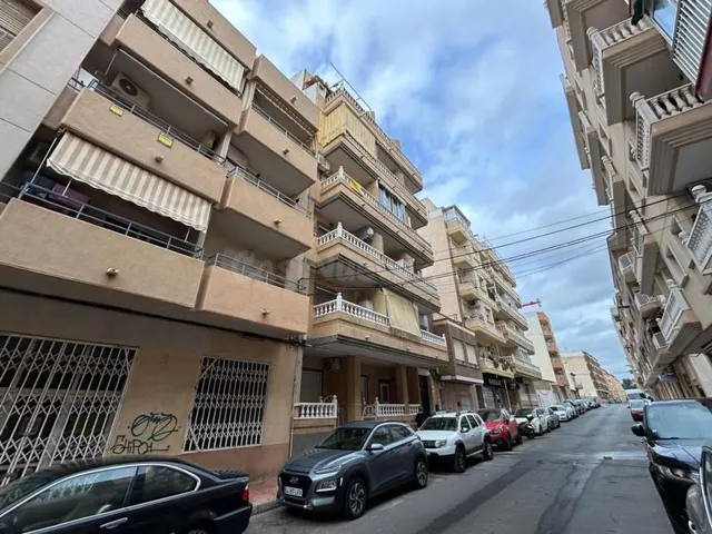 Apartamento 2 habitaciones 75m² en venta - Paseo maritimo — 4