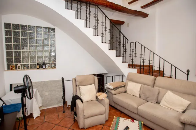 CENTRICA CASA DE PUEBLO — 34