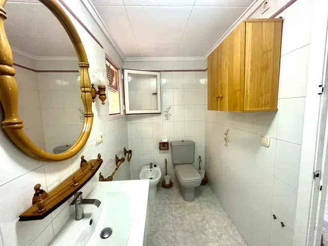 FABULOSO APARTAMENTO FRENTE AL MAR, UN SUEÑO A SU ALCANCE!!! — 22