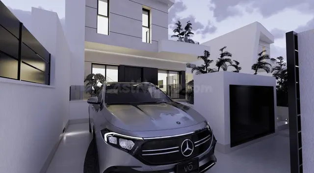 Adosado 3 habitaciones 183m² en venta - Comunidad valenciana — 4