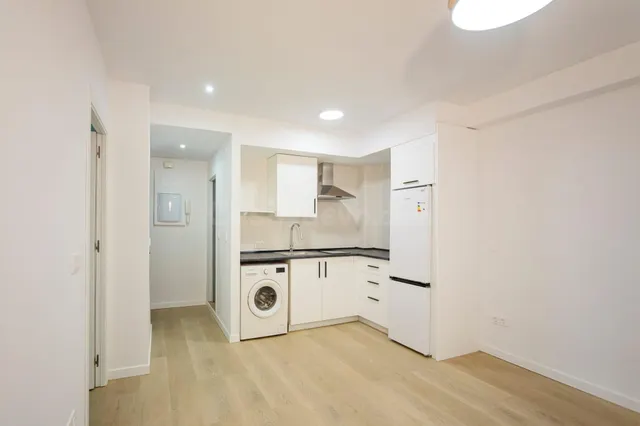 ¡¡ APARTAMENTO REFORMADO CON TRASTERO, EN CASCO ANTIGUO !!