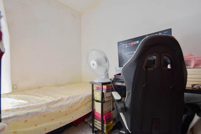 Piso en Casería Montijo de 3 Dormitorios — 29