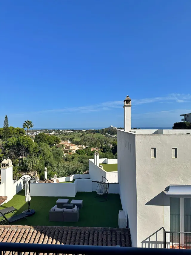 Apartamento 5 habitaciones 241m² en venta - Paraiso-Barronal — 24