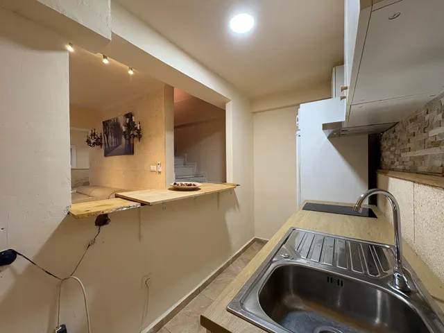 Bungalow de 3 dormitorios y 2 Baños con 2 Terrazas y Piscina en Gran Alacant. — 34