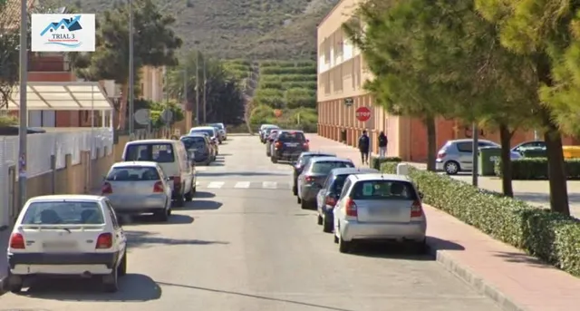 Venta de Piso en Santomera-Murcia - foto 3