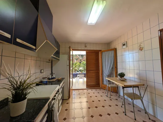 MAGNÍFICO CHALET EN SEGUNDA LINEA DE MAR! — 16