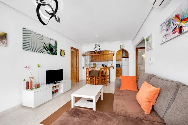 Apartamento 2 habitaciones 89m² en venta - Zeniamar-Horizonte-La Campana — 7