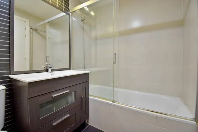 Soto del HENARES - 3 habitaciones, 2 baños, 2 plazas de garaje, piscina y trastero. — 19