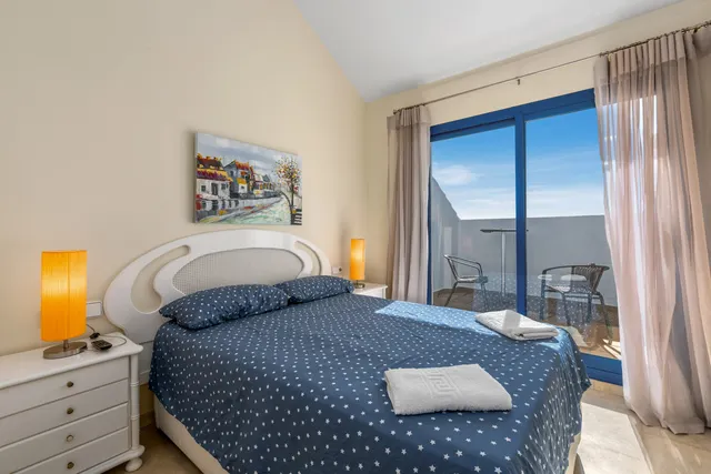 Ático Dúplex 3 habitaciones 184m² en venta - Costa del Sol — 22