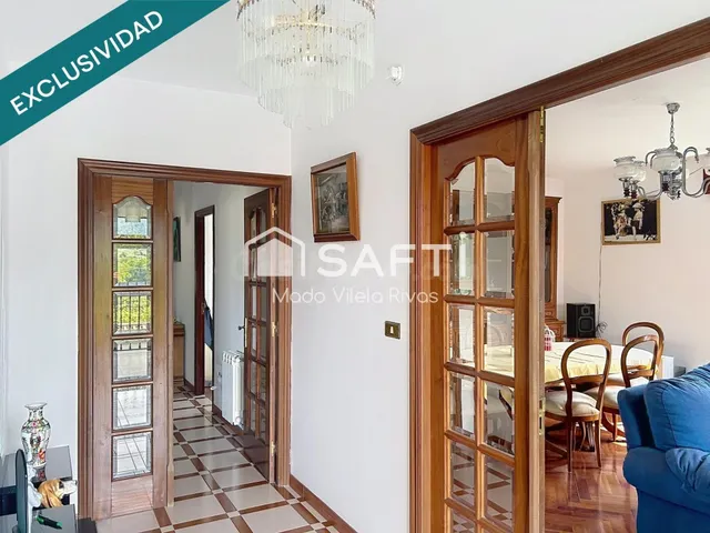 La vivienda perfecta para familias grandes o proyectos inmob - foto 2