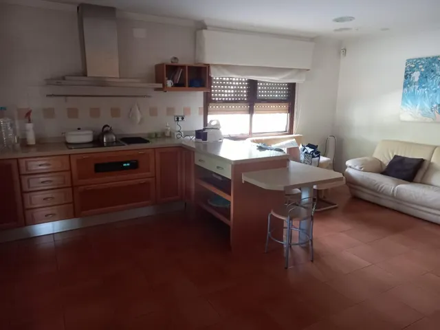 Impresionante Chalet con Piscina en Algoda-Matola-Llano de San José - ¡Tu Oportunidad Perfecta! — 11