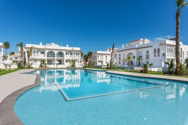 Bonito apartamento en Doña Pepa — 21