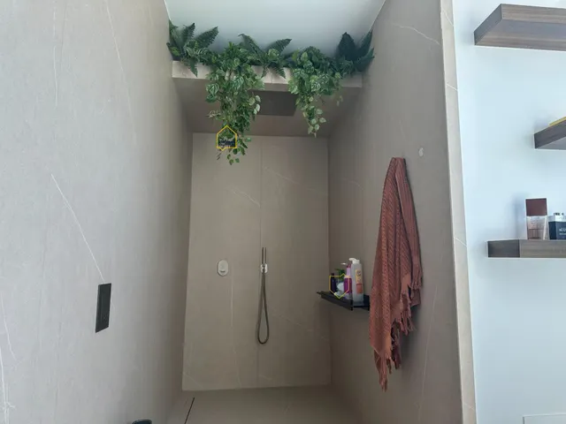 Ático con piscina y gimnasio, en el centro de Lorca — 48
