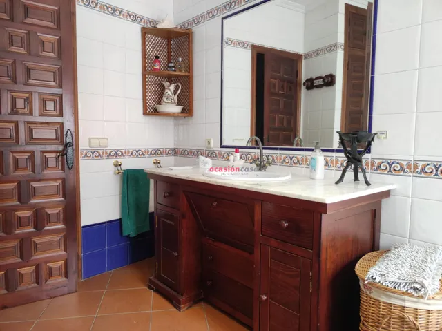 PISO EN VENTA EN DOS TORRES — 5