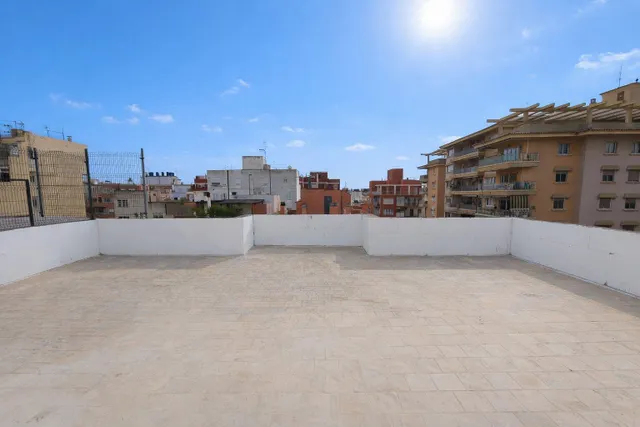 Exclusividad renovada a estrenar en el corazón de Palma — 17